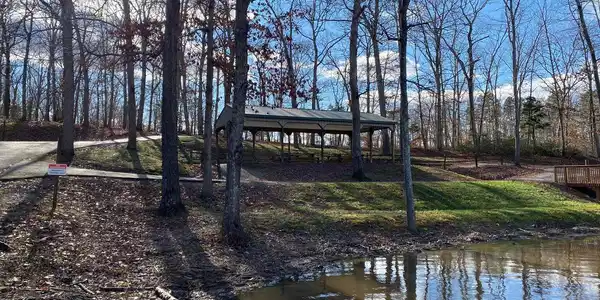 CEDAR CIRCLE