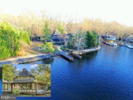 111 BOXWOOD TRAIL