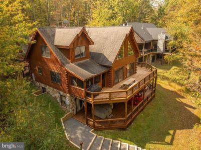 294 SHORELINE DRIVE