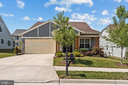 113 BARRED OWL WAY
