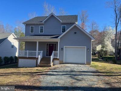 407 MT PLEASANT
