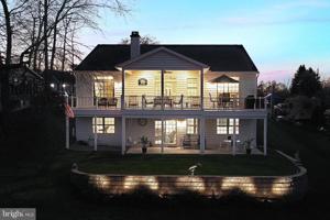 266 LAKE MEADE DRIVE
