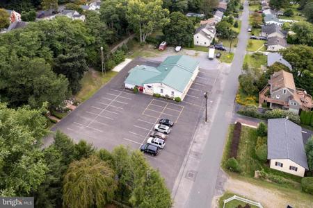 9 MILL STREET