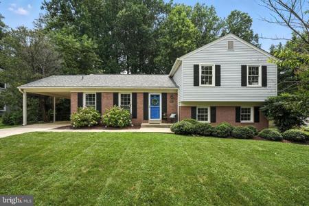 9307 WINBOURNE ROAD