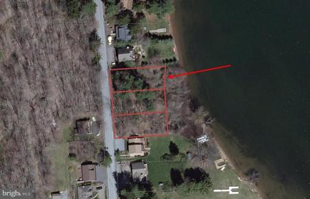 Lot 3 MARSH HILL RD