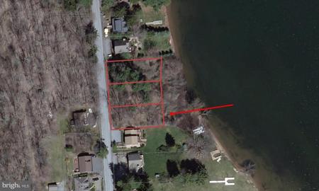 Lot 5 MARSH HILL RD