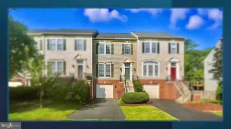 14399 FOWLERS MILL DRIVE