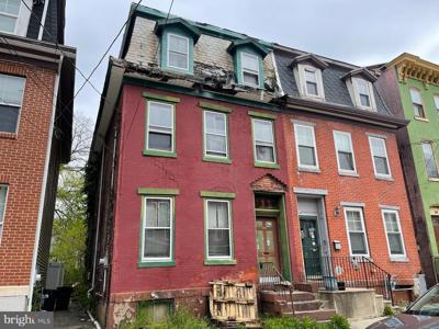 250 SPRING STREET