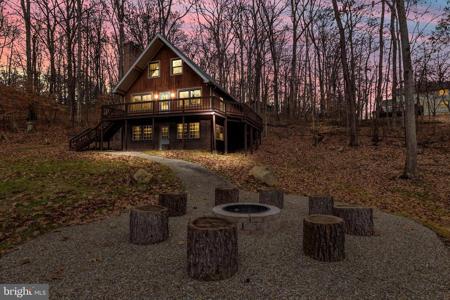 2 FOREST TRAIL