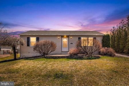 14 SEDGWICK DRIVE