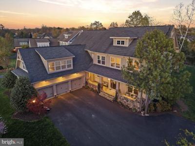 14521 BLUFF POINT COURT