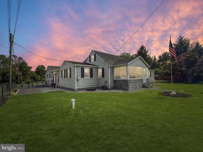 4 ALBERT AVENUE