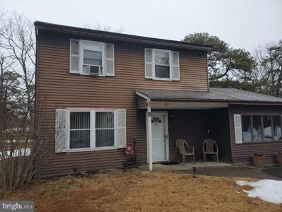 605 RED FEATHER TRAIL