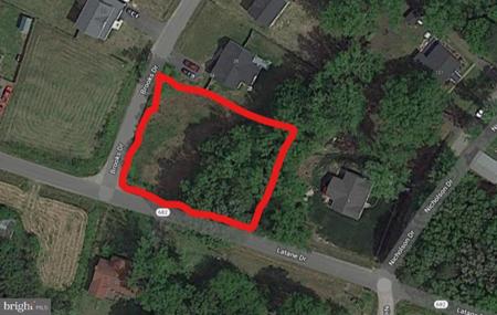 0 BROOKS DRIVE