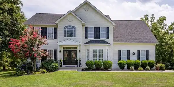 150 BEAUREGARD WAY