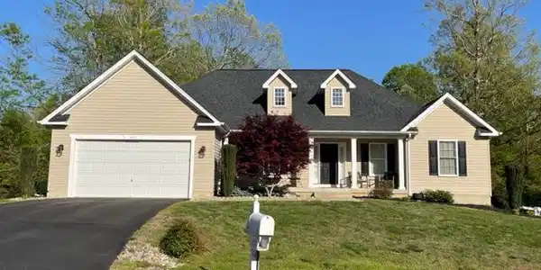 5505 OAK COURT