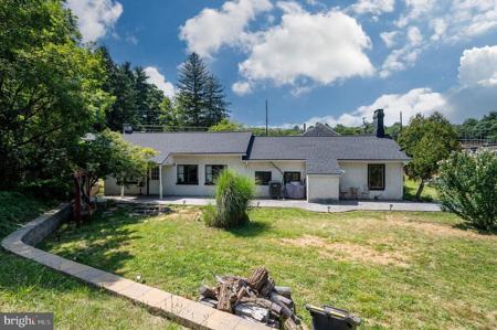 22 OLD SETON ROAD