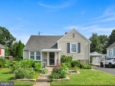 739 PRIORITY ROAD