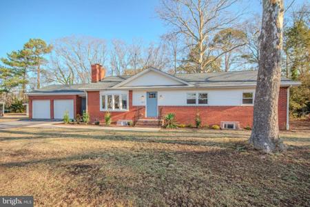 207 MORRIS DRIVE