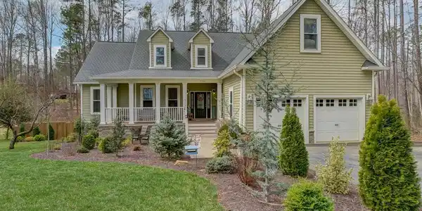 11304 PINEY FOREST DRIVE