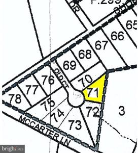 Lot 71 OLD COURT