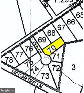 1403 (Lot 70) OLD COURT