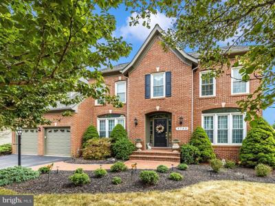 9705 WOODFIELD COURT