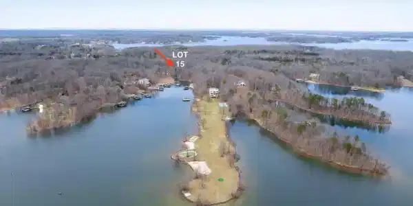LOT 15 MOODY TOWN ROAD