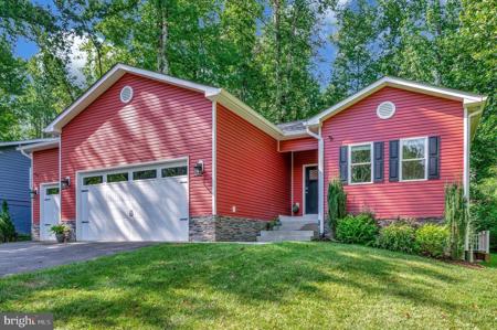 507 HARRISON CIRCLE