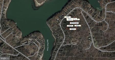 5 ACRES LAKE SHORE DRIVE