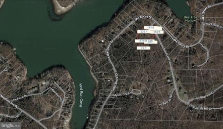 3.15 ACRES WOODLANDS HILL LANE