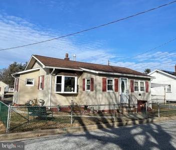 50 VAN BUREN STREET