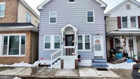 98 RAILROAD AVENUE