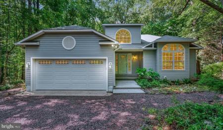 101 BIRCH COURT
