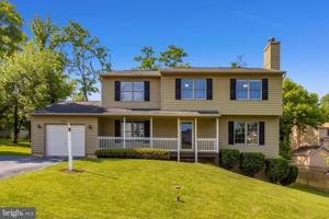 10605 OLD BARN ROAD