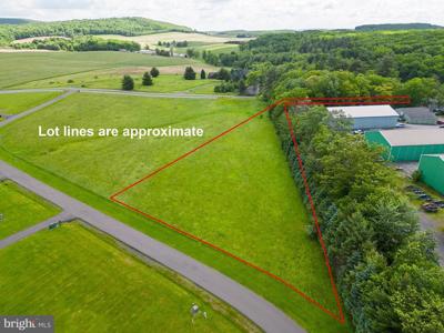 Lot 1G MISTY MEADOWS DRIVE
