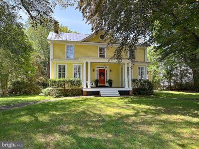 19 LOUDOUN STREET