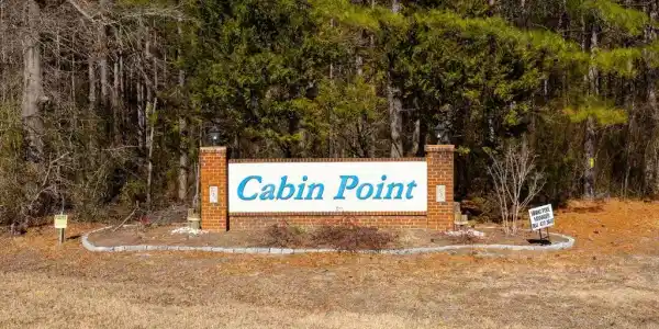 0 CABIN POINT DRIVE
