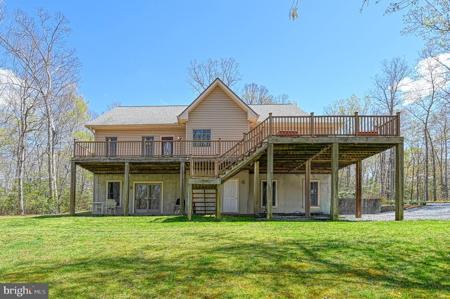 211 WINDSWEPT ROAD
