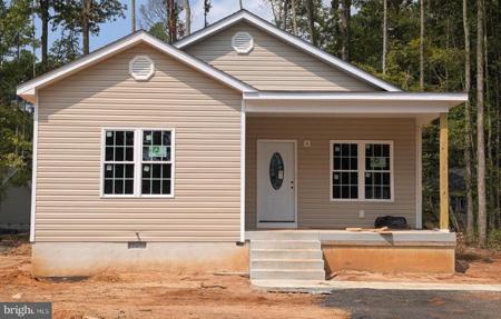 265 WILDWOOD ROAD