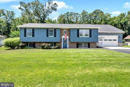 1521 WARFIELD ROAD