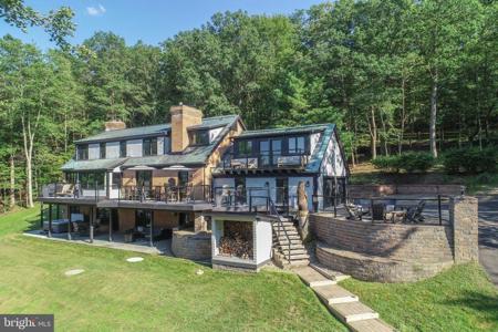 1087 PERGIN FARM ROAD