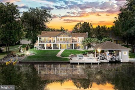 356 LAKE MEADE DRIVE