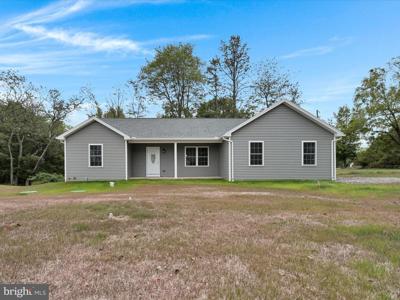 1799 CRAZY HORSE DRIVE