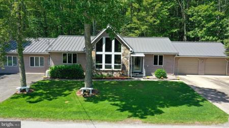 671 ALPINE DRIVE