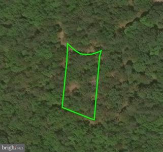 Lot 43 ASHE DRIVE