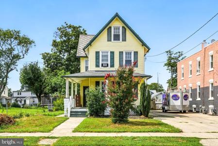 126 CLEVELAND AVENUE