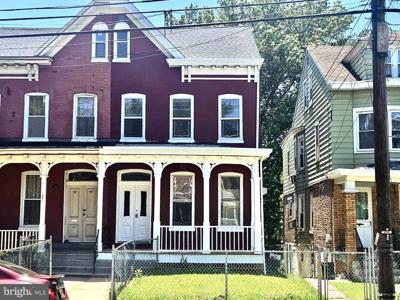 249 BELLEVUE AVENUE