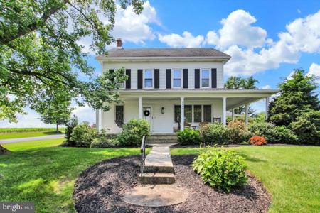 2540 STONEY POINT ROAD