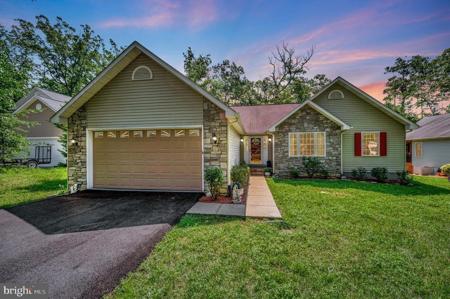 117 SAYLERS CREEK ROAD